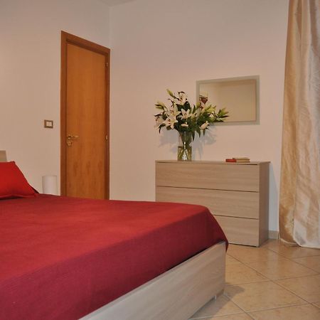 Casa Vacanza Gallipoli Centro Zewnętrze zdjęcie