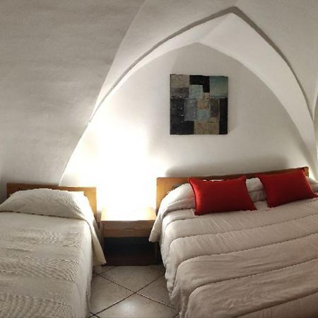 Casa Vacanza Gallipoli Centro Zewnętrze zdjęcie