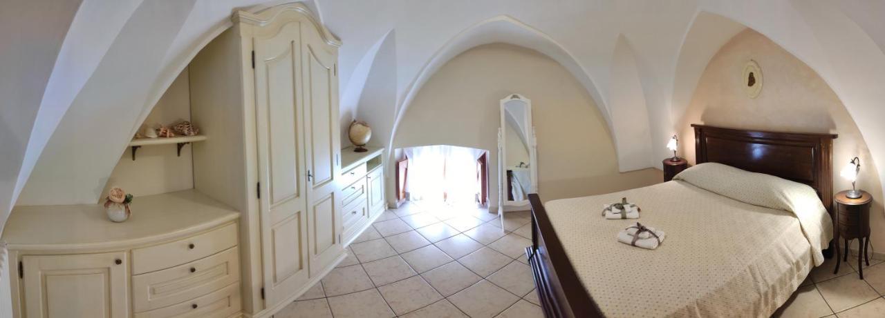 Casa Vacanza Gallipoli Centro Zewnętrze zdjęcie