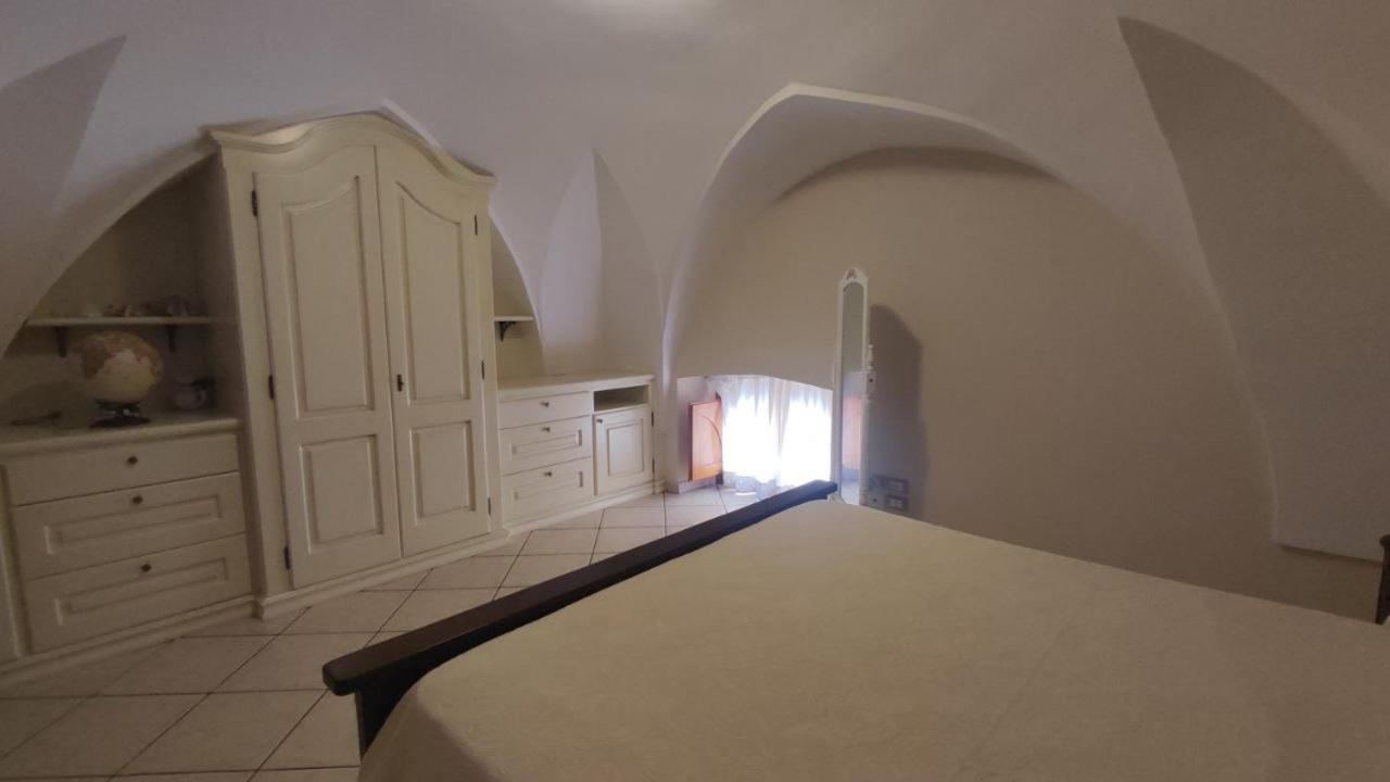 Casa Vacanza Gallipoli Centro Zewnętrze zdjęcie