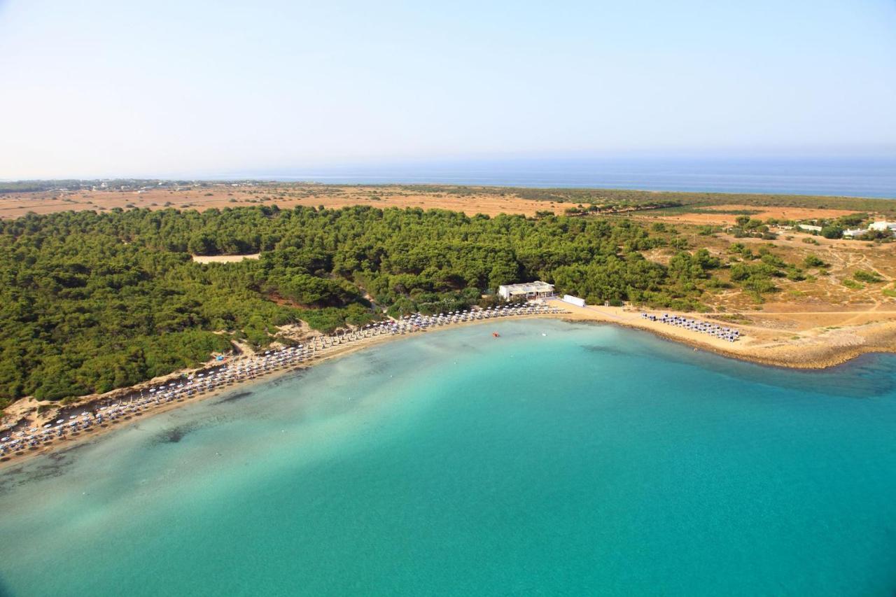 Casa Vacanza Gallipoli Centro Zewnętrze zdjęcie