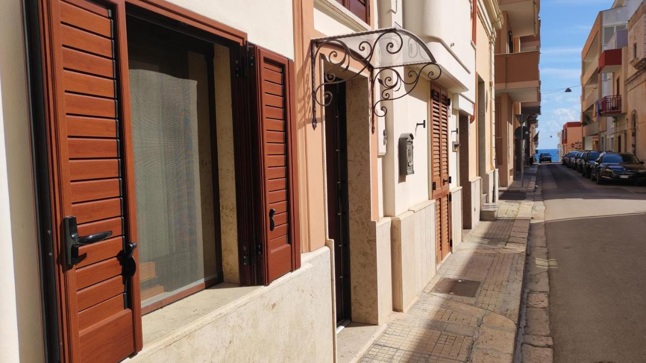 Casa Vacanza Gallipoli Centro Zewnętrze zdjęcie