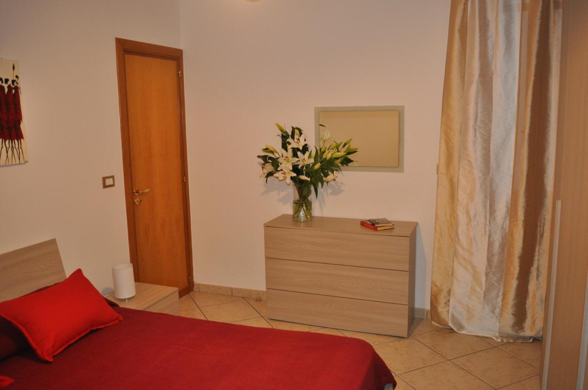 Casa Vacanza Gallipoli Centro Zewnętrze zdjęcie
