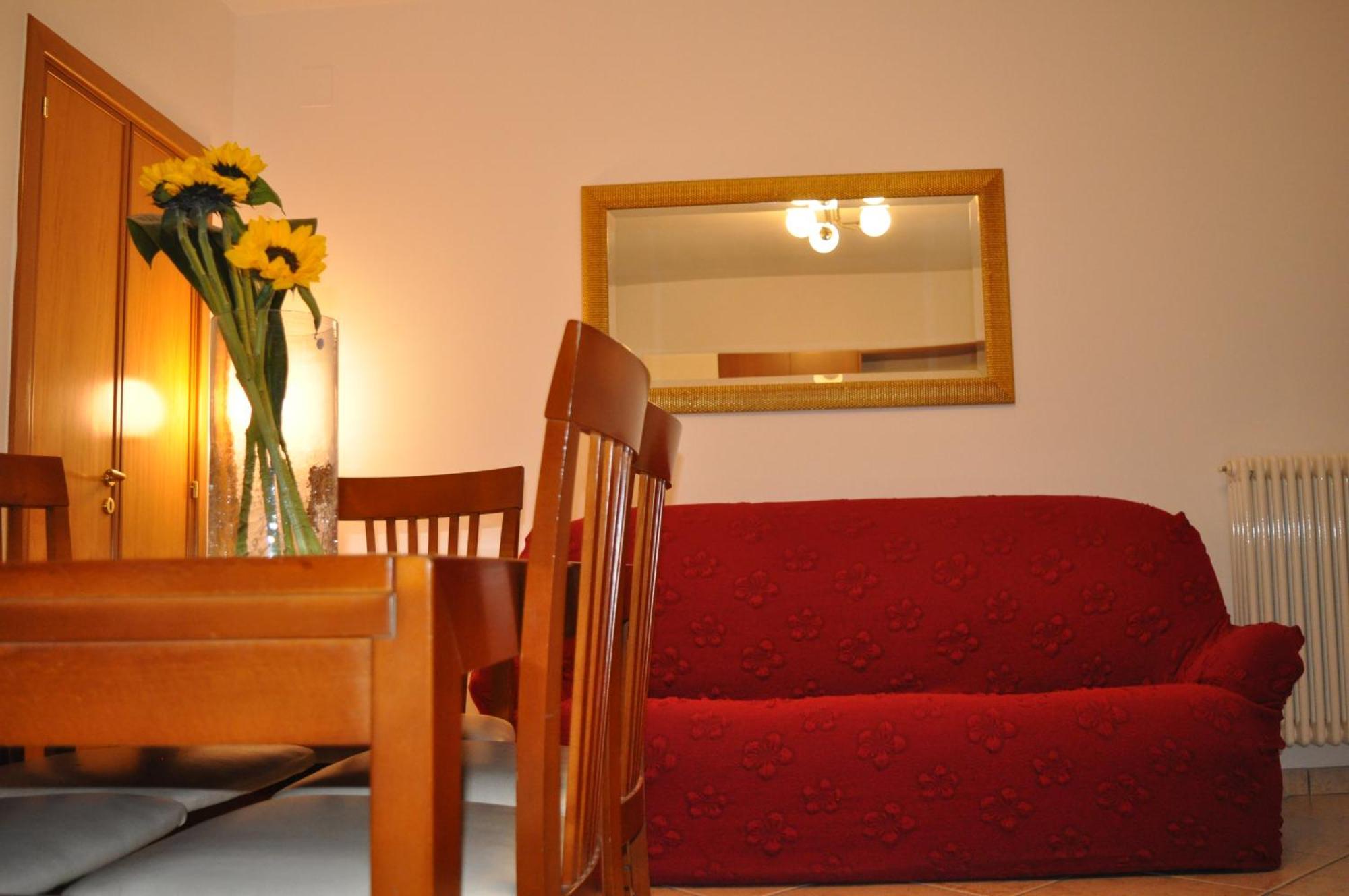 Casa Vacanza Gallipoli Centro Zewnętrze zdjęcie