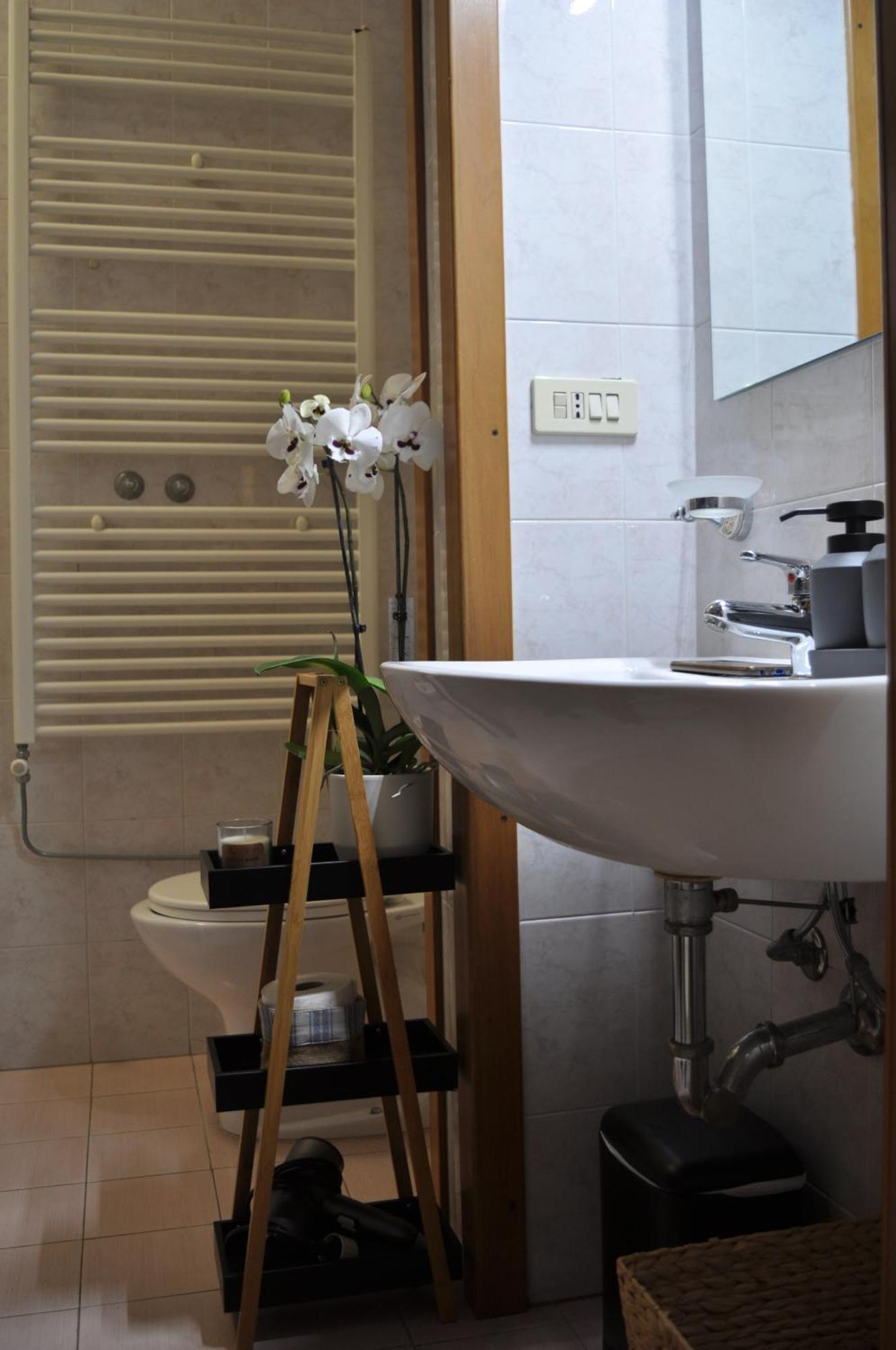 Casa Vacanza Gallipoli Centro Zewnętrze zdjęcie