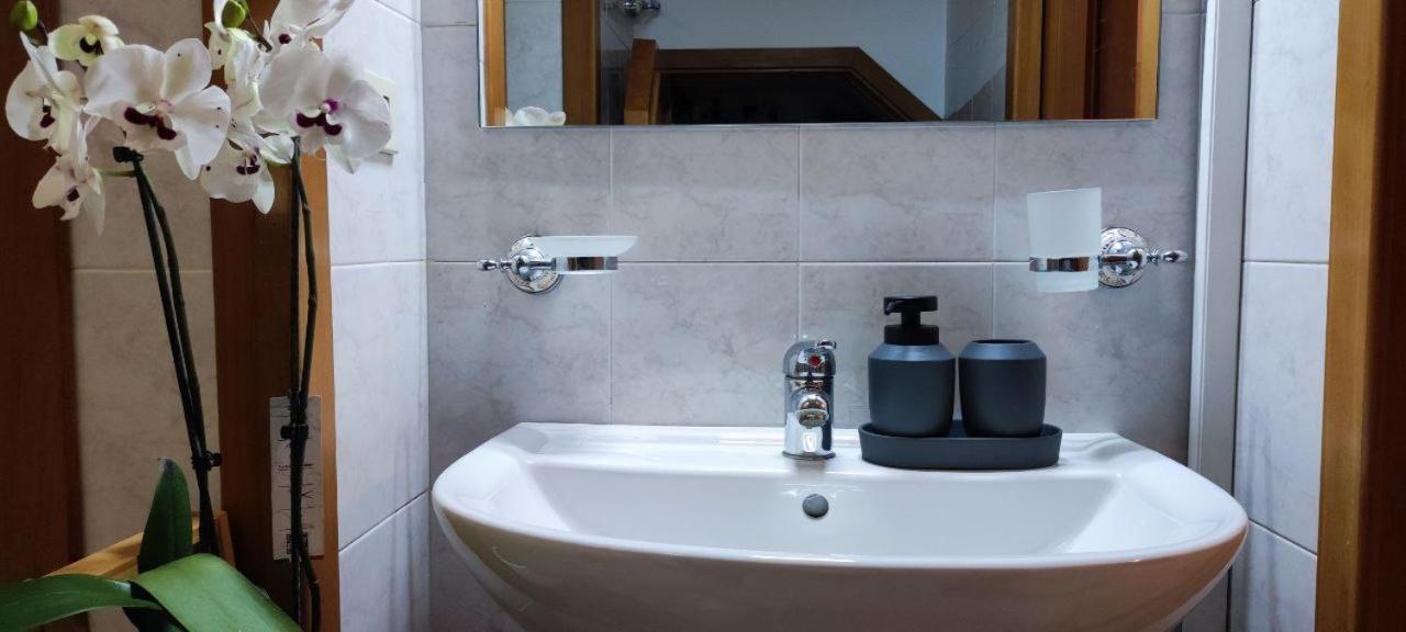 Casa Vacanza Gallipoli Centro Zewnętrze zdjęcie