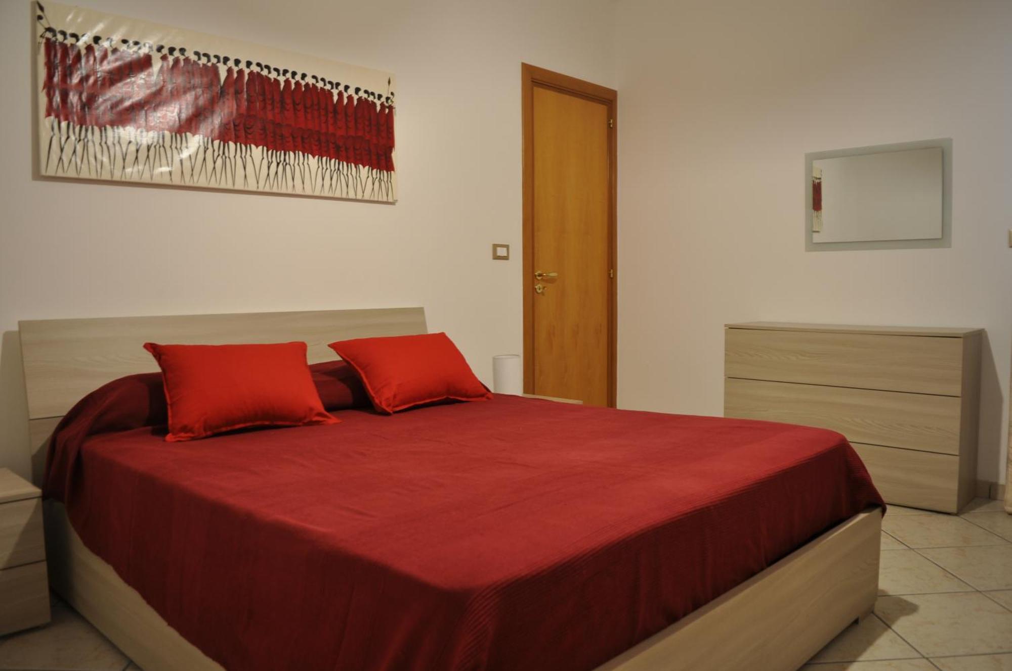 Casa Vacanza Gallipoli Centro Zewnętrze zdjęcie