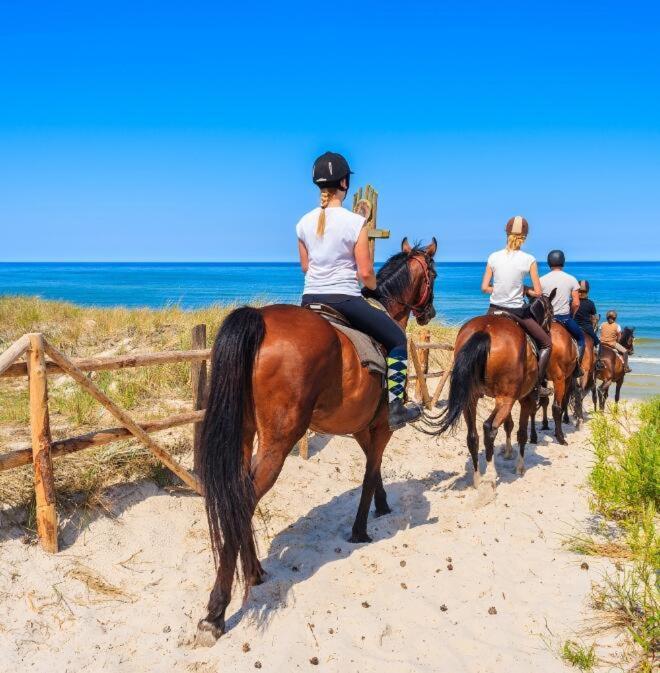 Casa Vacanza Gallipoli Centro Zewnętrze zdjęcie