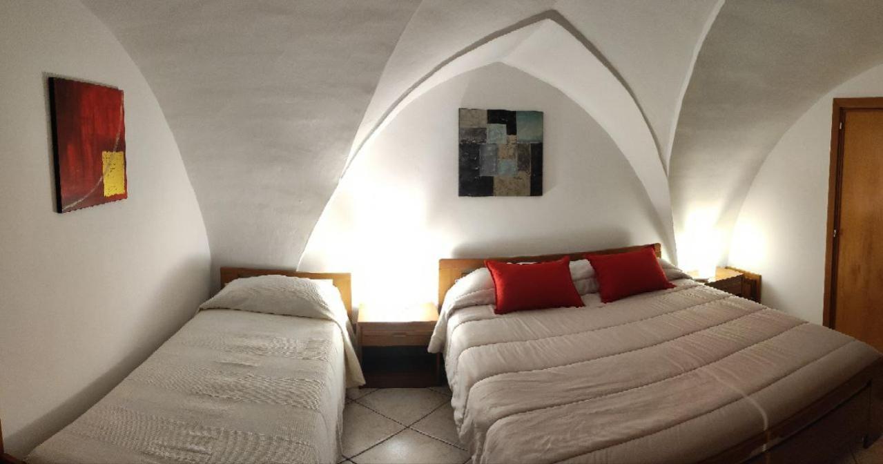 Casa Vacanza Gallipoli Centro Zewnętrze zdjęcie